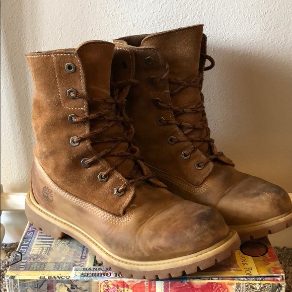 rare timberland boots